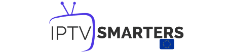 IPTV Smarters Pro Logo